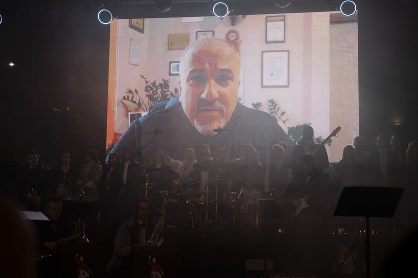 Koncert w rynku, piątek, 4 października